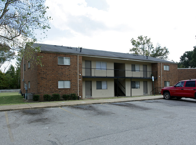 Keystone Landing in Memphis, TN - Building Photo - Building Photo