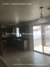 21504 E Independence Way in Red Rock, AZ - Foto de edificio - Building Photo