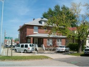 701 S Sergeant in Joplin, MO - Building Photo