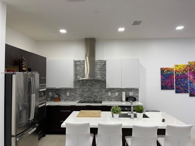 property at 6650 NW 104th Path