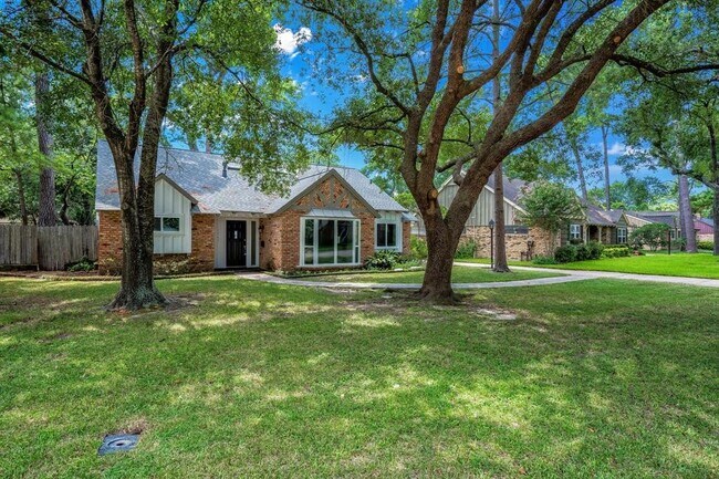 1747 Maux Dr in Houston, TX - Building Photo - Building Photo