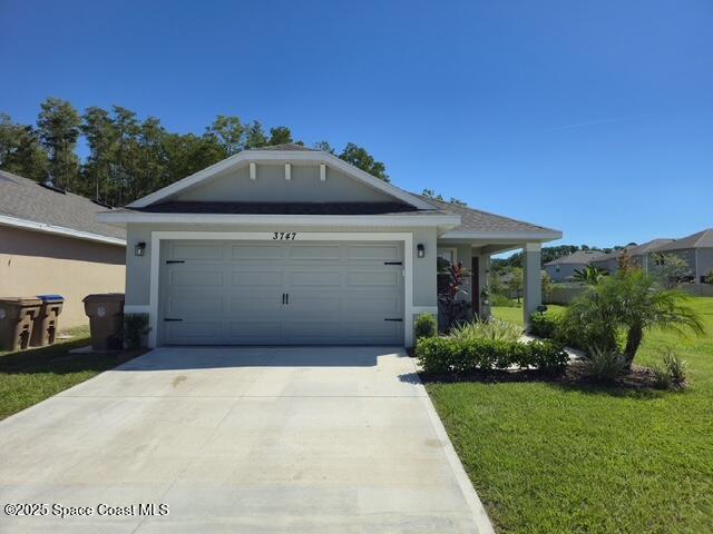 property at 3747 Sagefield Dr