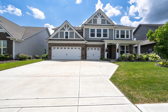 property at 10837 Liberation Trce