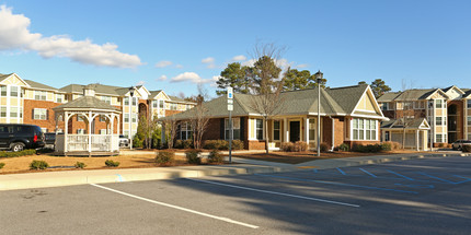 Regent Park Apartments in Columbia, SC - Building Photo - Building Photo