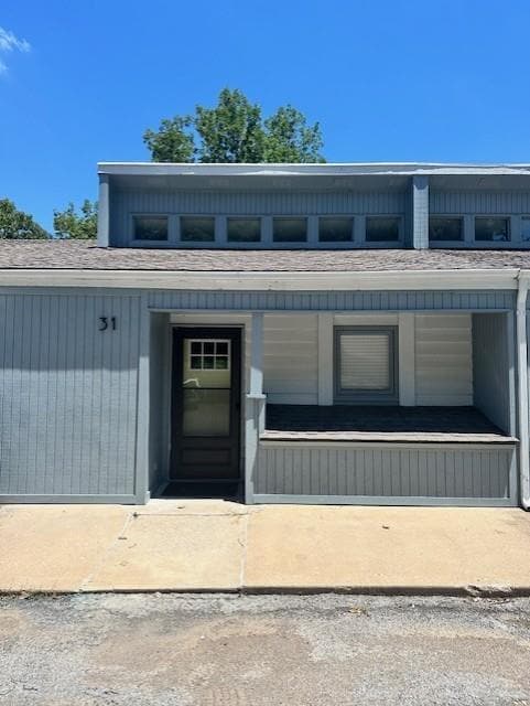 property at 31 Estes Dr