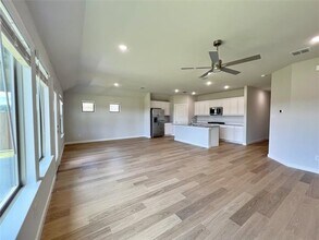 1005 Airbender Dr in Princeton, TX - Building Photo - Building Photo