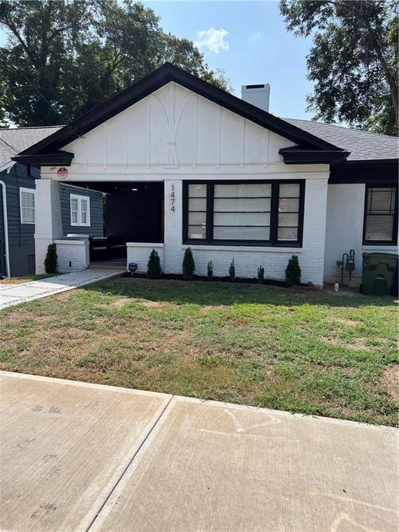 property at 1474 Beecher St SW