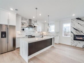 706 W White Ave in McKinney, TX - Building Photo - Building Photo