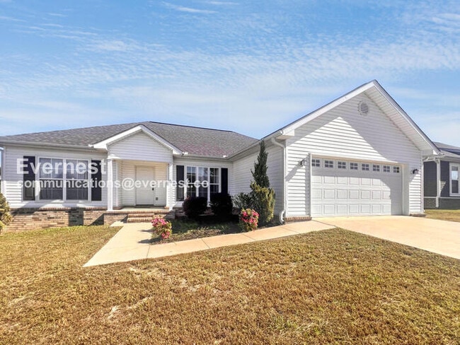 74 Doe Trail in Hensley, AR - Building Photo - Building Photo