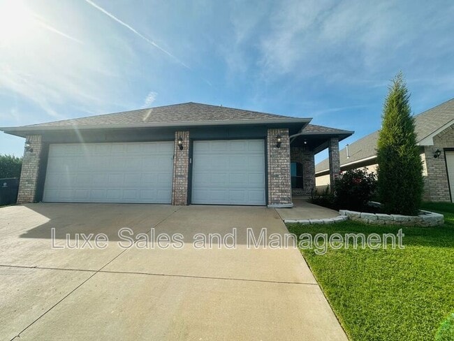 property at 9000 Northwest 142nd Street