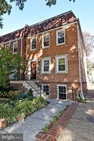 601 G St SW in Washington, DC - Building Photo