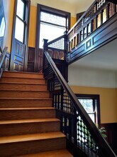 3111 W Wisconsin Ave, Unit #1 in Milwaukee, WI - Foto de edificio - Building Photo