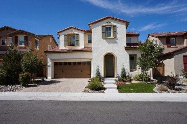 property at 2025 Horse Prairie Rd