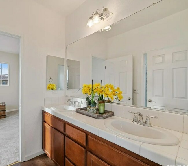 4503 Sweet Water St in Antioch, CA - Foto de edificio - Building Photo