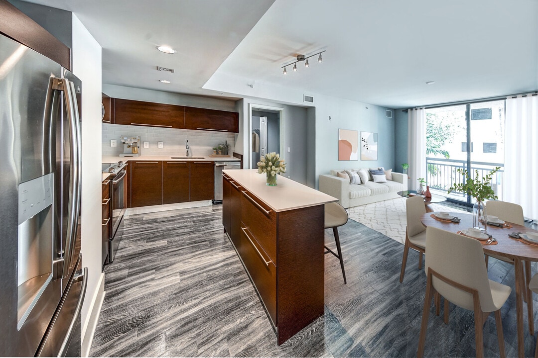 Worthing Place in Delray Beach, FL - Building Photo