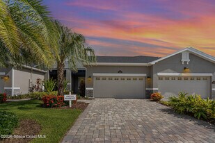 2688 Avalonia Dr in Melbourne, FL - Building Photo