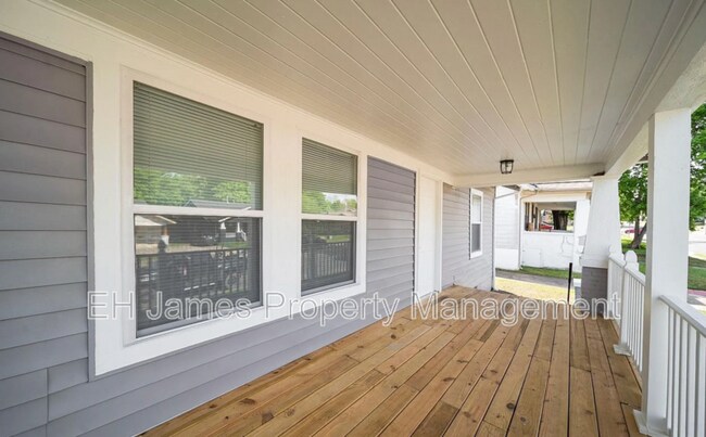 1217 N Main St in Tulsa, OK - Building Photo - Building Photo
