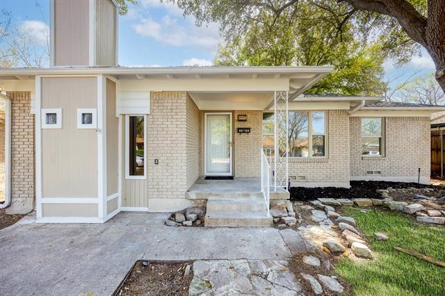 10324 Lavano Ln in Dallas, TX - Building Photo - Building Photo