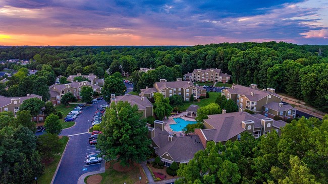 Windsor Landing Apartments