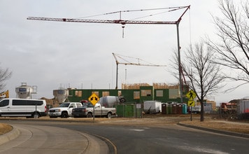 Orchard Path (Senior 55+) in Apple Valley, MN - Foto de edificio - Building Photo