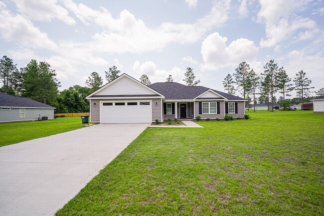 336 Tallulah Bend in Black Creek, GA - Building Photo - Building Photo