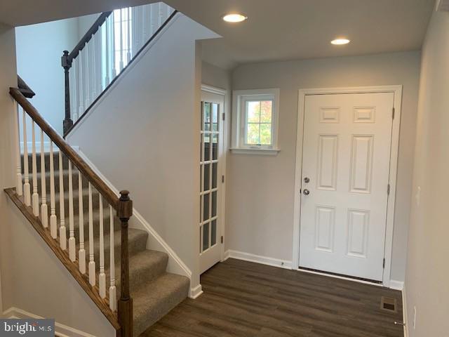 1771 Bradley Dr in Harrisburg, PA - Foto de edificio - Building Photo