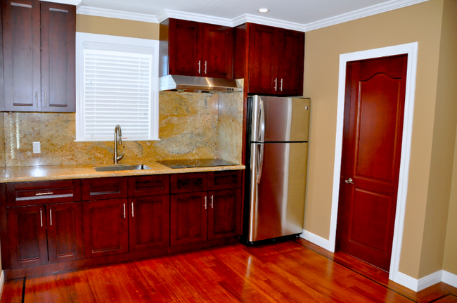 property at 2919 Shattuck Ave.