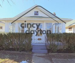 1654 Suman Ave in Dayton, OH - Building Photo