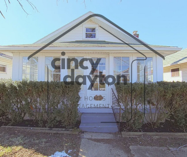 property at 1654 Suman Ave