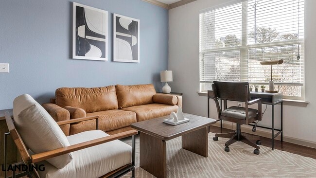 7602 Luskey Blvd, Unit 3203