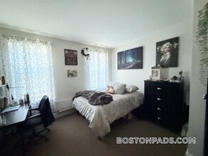 829 Beacon St in Boston, MA - Building Photo - Building Photo