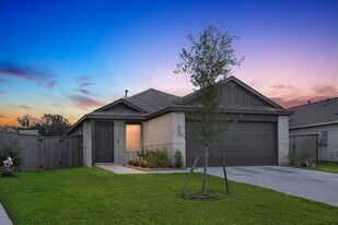 21255 Fieni Dr in New Caney, TX - Building Photo