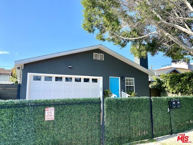property at 4810 Pickford St