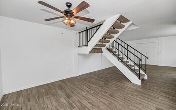 5137 N Granite Reef Rd in Scottsdale, AZ - Building Photo - Building Photo