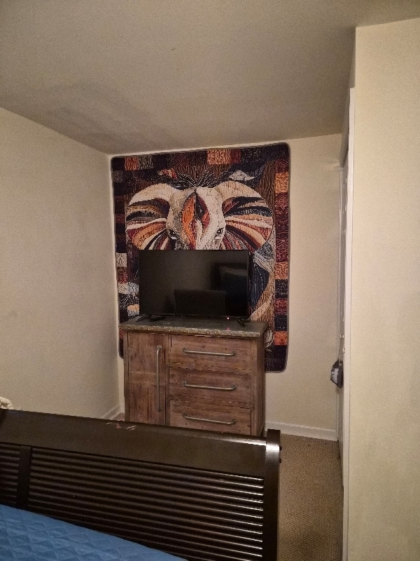 7500 Harrison Ln in Temple Hills, MD - Foto de edificio - Building Photo