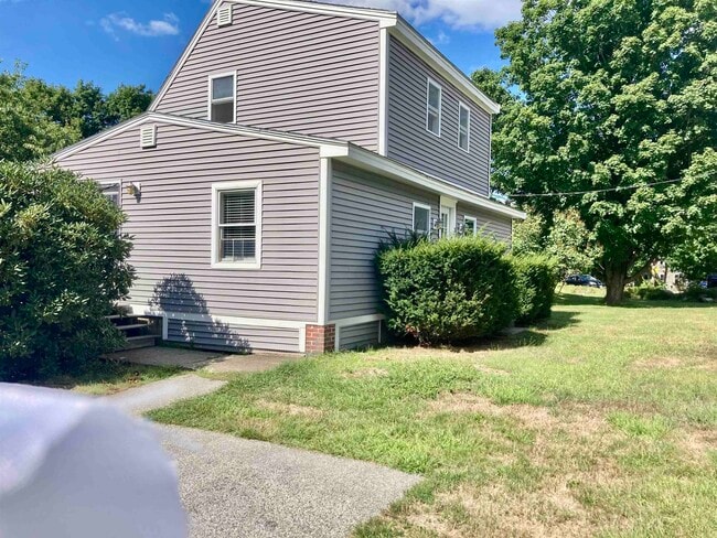 property at 365 Sagamore Rd