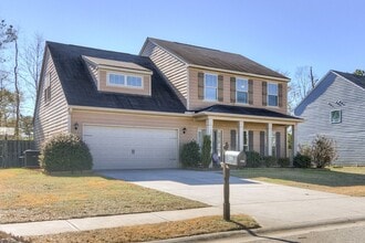 139 Beallwood Dr in Harlem, GA - Building Photo - Building Photo