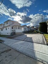 58 Belmount Ave, Unit 58 BELMOUNT AVE in North Arlington, NJ - Building Photo