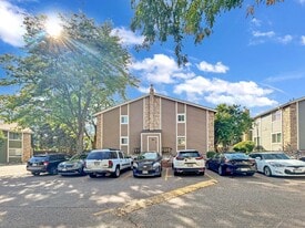 4400 S Quebec St in Denver, CO - Building Photo