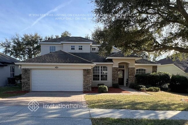 property at 3640 Liberty Hill Dr