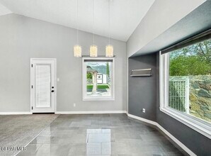 12409 Golden Sun Dr in El Paso, TX - Building Photo - Building Photo