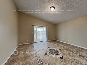 813 Lake George Dr in Melbourne, FL - Building Photo - Building Photo