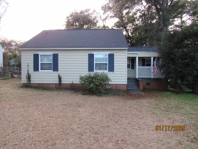 1211 Charles Ave in Perry, GA - Building Photo - Building Photo