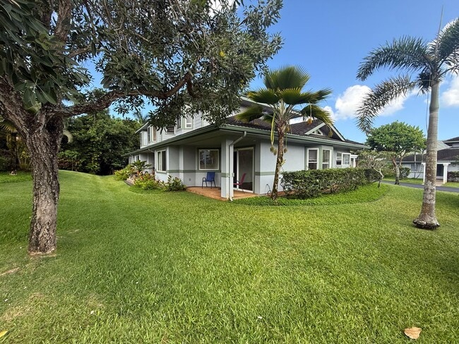 2110 Kaneka St in Lihue, HI - Building Photo - Building Photo