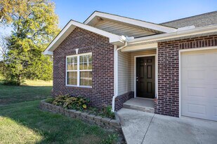 5346 Dover Springs Way, Unit 5346 Dover Springs Way in Knoxville, TN - Building Photo