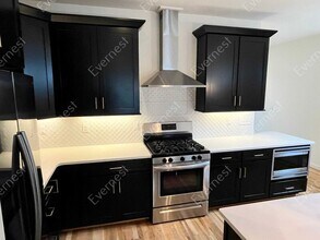 549 B Moore Ave in Nashville, TN - Building Photo - Building Photo