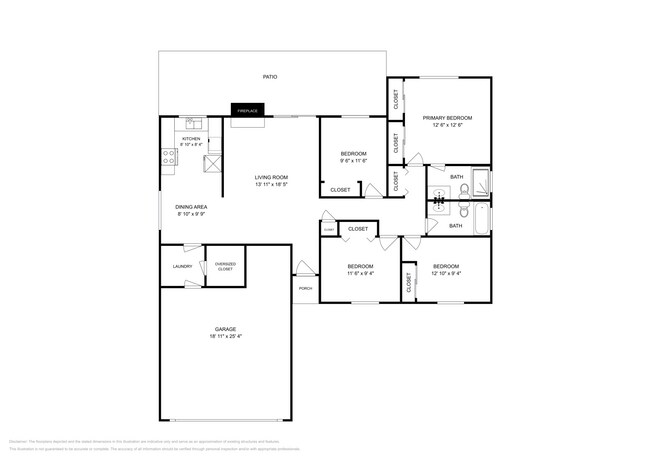 6826 W Cholla St in Peoria, AZ - Foto de edificio - Building Photo