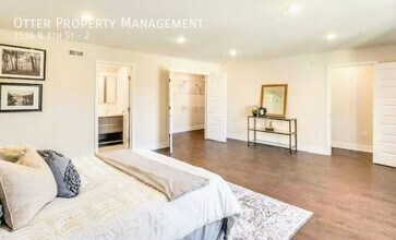 1538 N 8th St in Philadelphia, PA - Building Photo - Building Photo