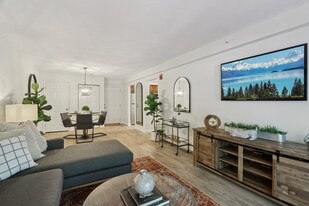 Heritage at the River in Manchester, NH - Building Photo