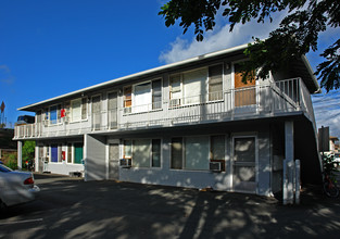 2904 Varsity Cir in Honolulu, HI - Building Photo - Building Photo